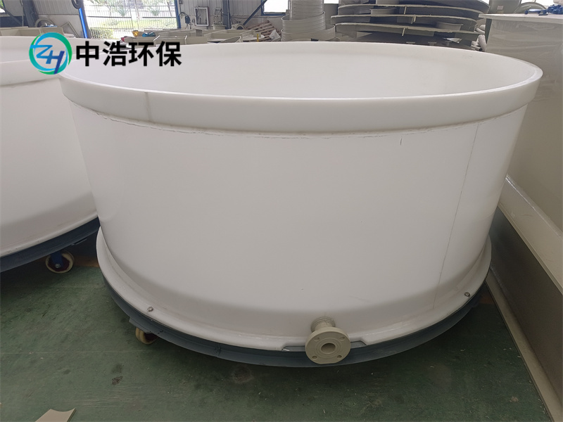 莲都PP抽滤槽